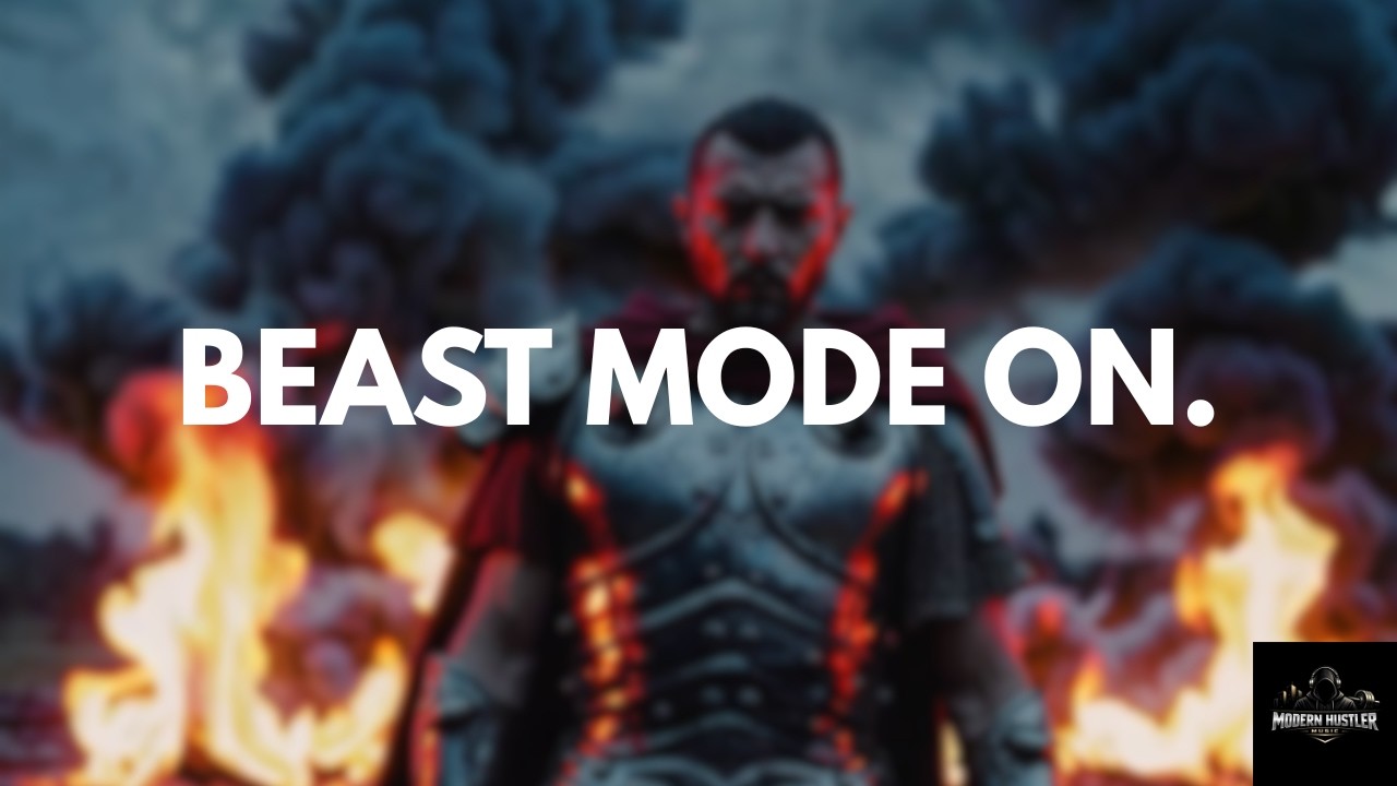 30 MIN BEAST MODE MUSIC ⚡ Dark Aggressive Phonk/Trap/House Mix for Gym, Lock In & Grind