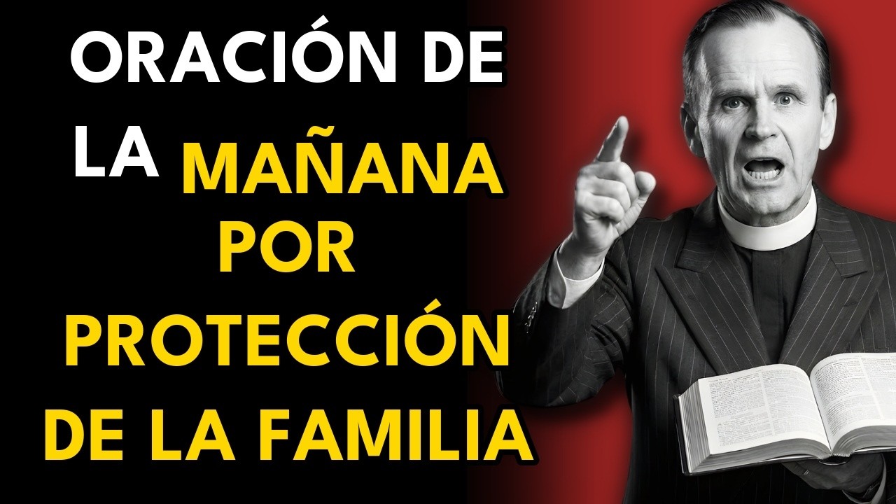 Oración milagrosa para quienes sufren en silencio y necesitan - William Branham