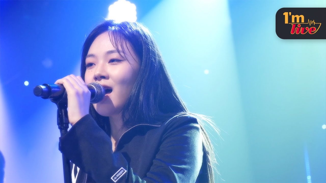 [I'm LIVE] BIBI (비비) & Rebirth (환생)