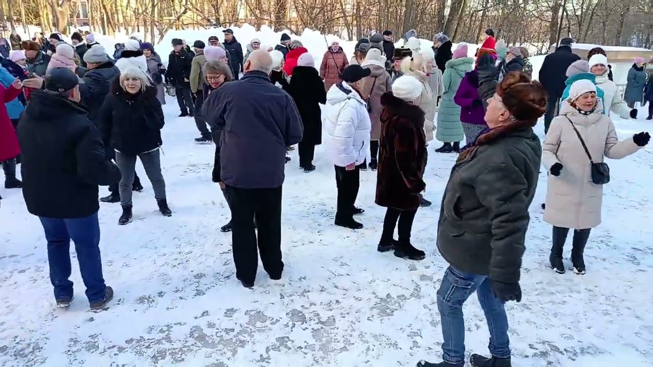 21.02.26 Ты далеко. Танцы в Гомеле.