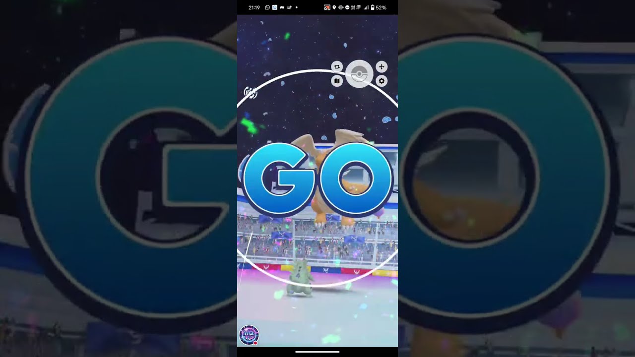 ⚡🔥 LIVE SHINY LATIOS, DRAGONITE, MALAMAR WITH BACKGROUND HUNT 🔥⚡Pokemon Go
