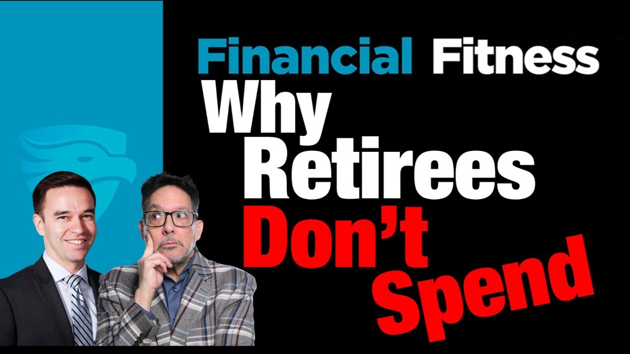 3-13-26 The Psychology of Spending in Retirement