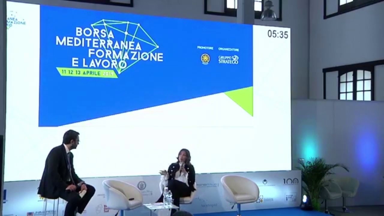 Yes I Start Up, formazione per l&rsquo;avvio di impresa