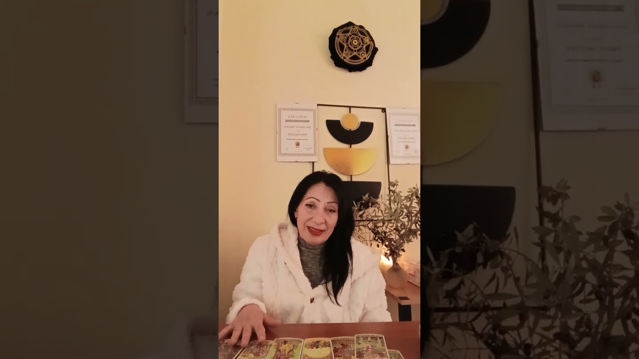 A vrut să câștige prin tine,dar a pierdut tot odată cu plecarea ta!#tarot#viral