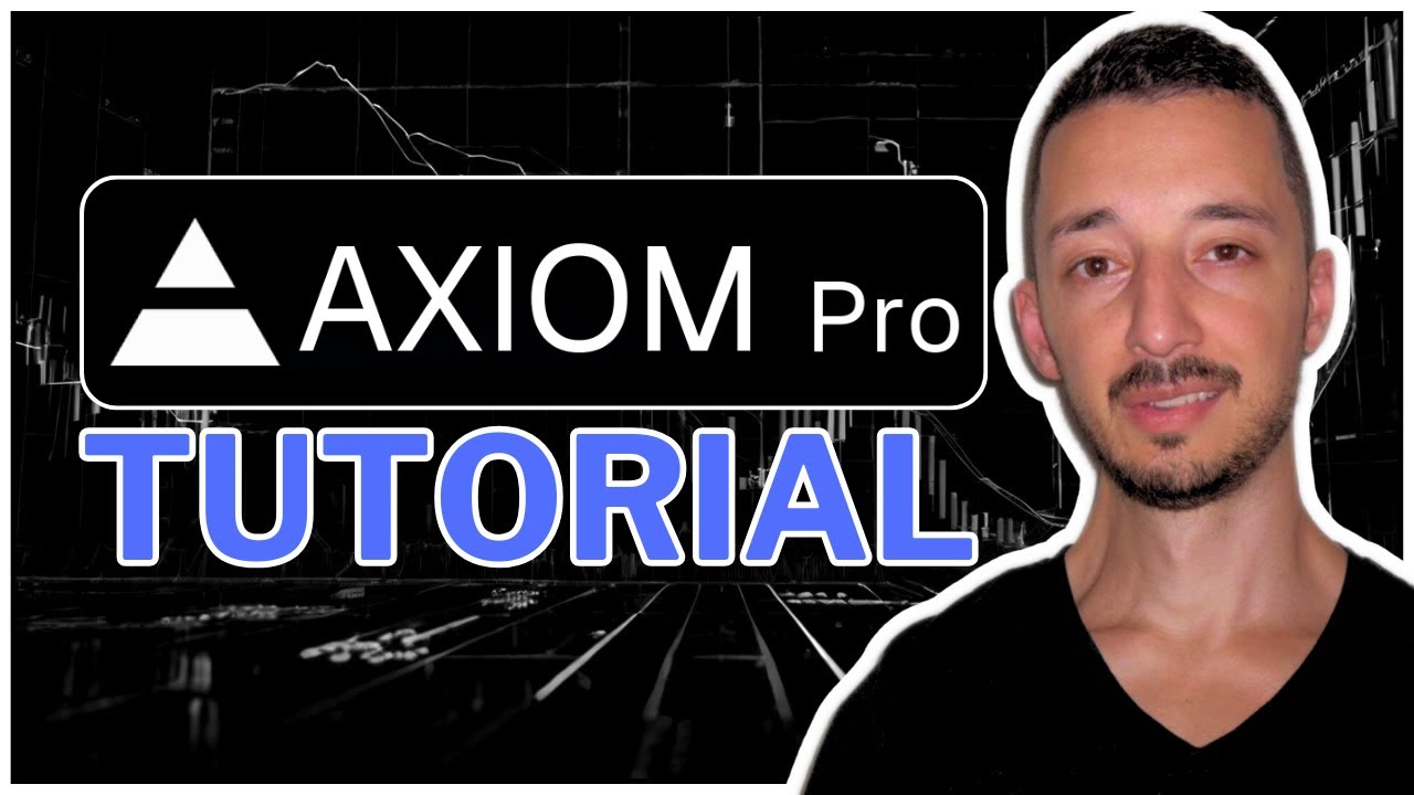 How To Use Axiom Pro | Axiom Pro Tutorial For Beginners (Full Guide)