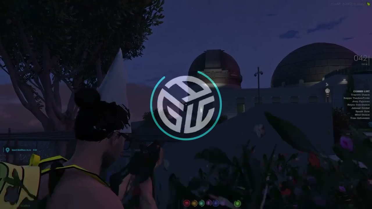 fivem