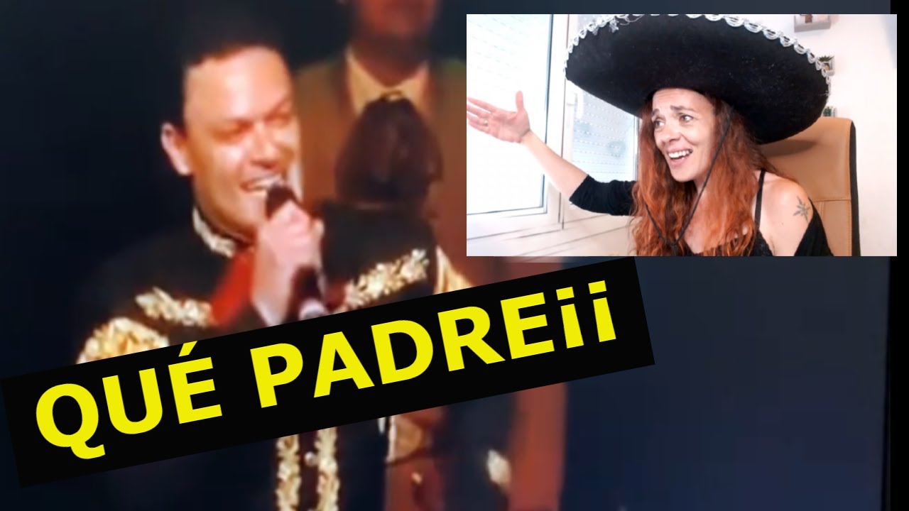 PEDRO FERNÁNDEZ| EL AVENTURERO| REACCIONO por PRIMERA VEZ.💚🤍❤️