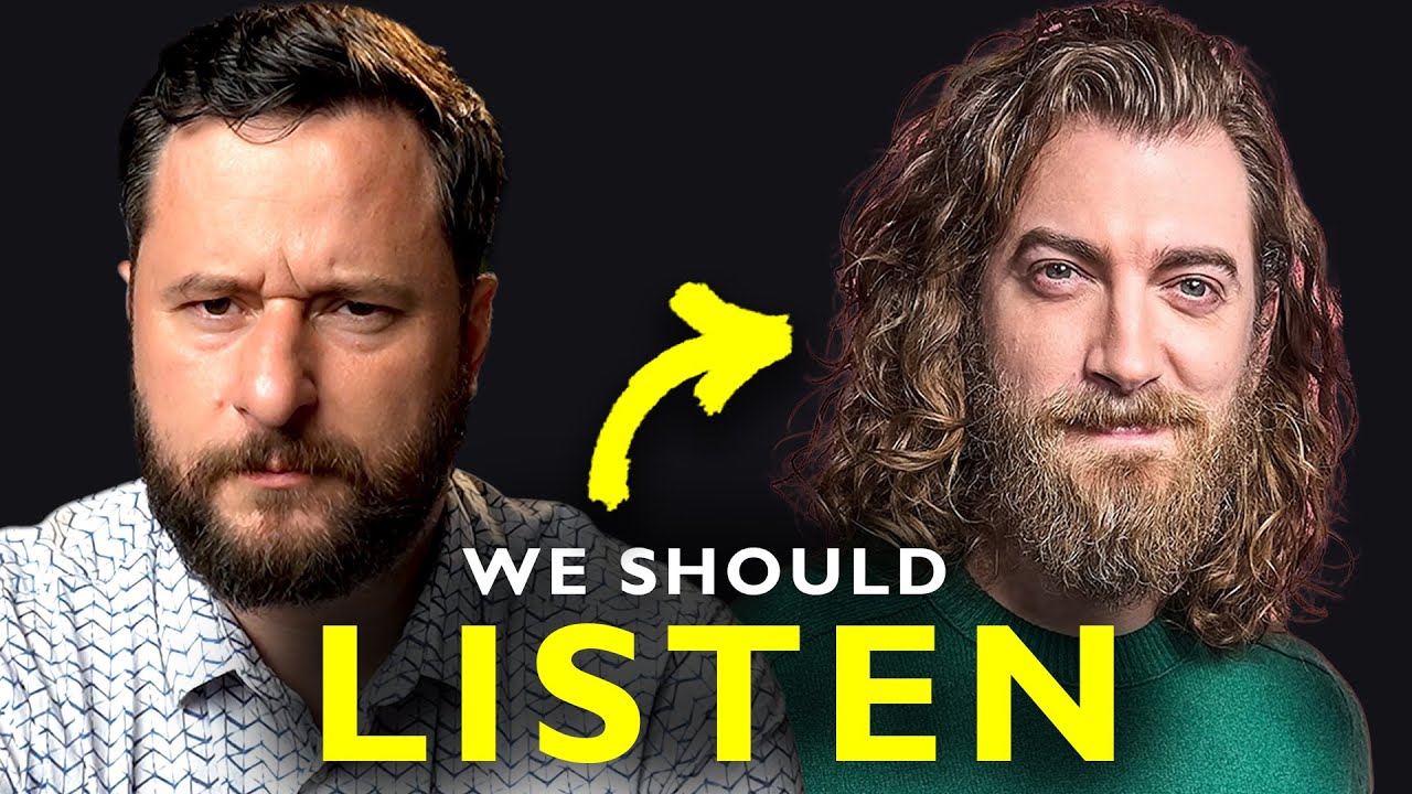 3 Things Christians Should Admit Rhett Got Right