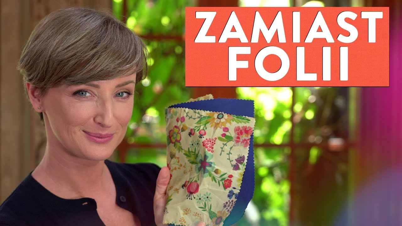 Woskowijki - jak zrobić je samodzielnie? Do kanapek i przechowywania! DIY | Ula Pedantula 