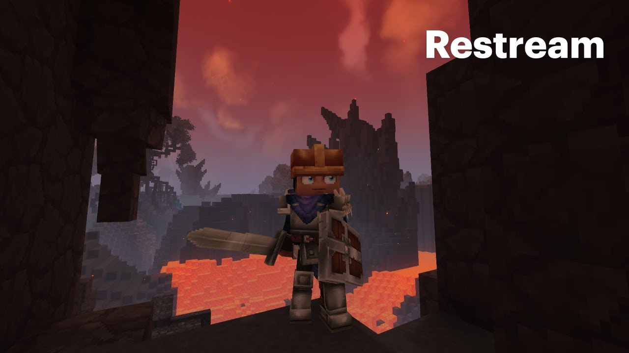 SEGUIMOS CON EL AVANCE!! | HYTALE V1