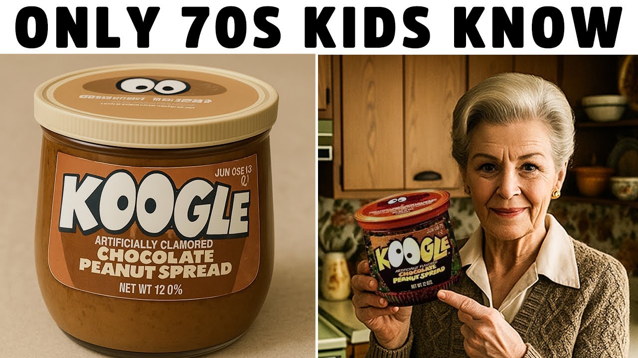 30 Forgotten Candies from the 1970s You Can&rsquo;t Find Anymore