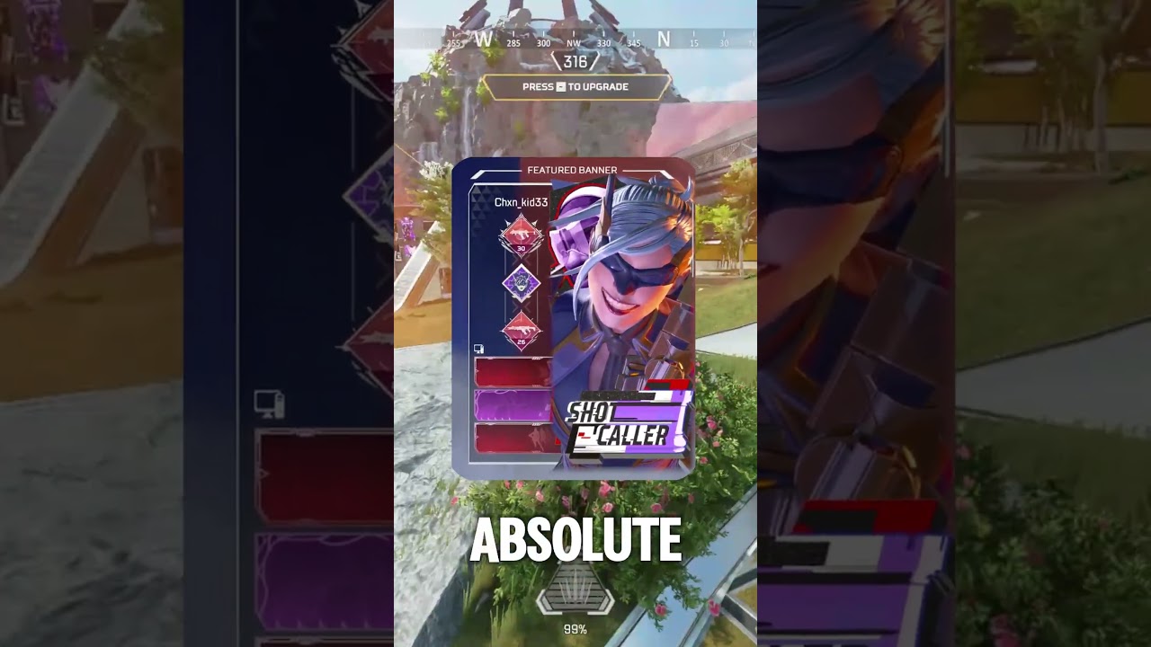 Top 5 Drippy Banners of the Week in Apex Legends