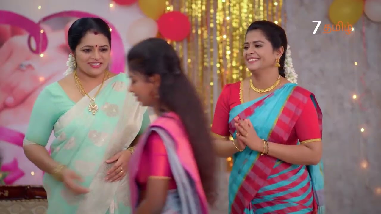 Chinnan Siru kiliye | Ep - 158 | Webisode | Feb 25 2026 | Zee Tamil