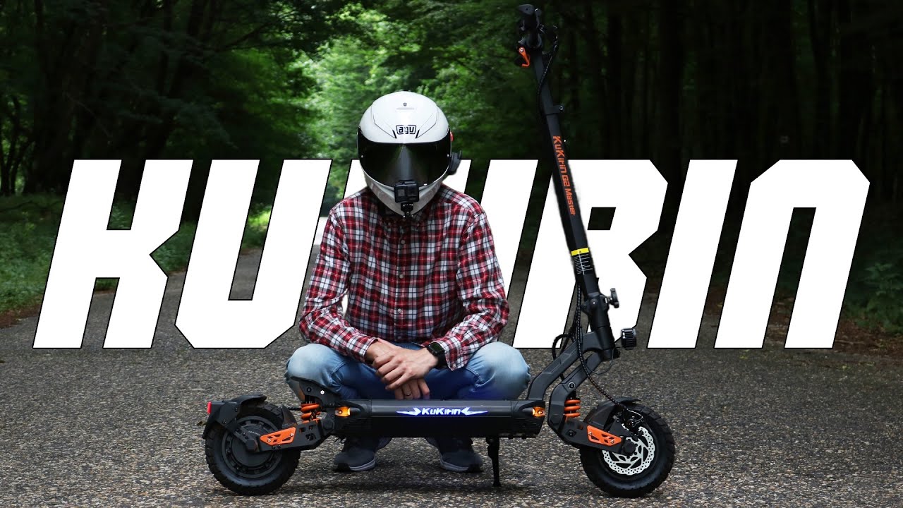 KuKirin G2 Master - Teszt | Sokak szerint ez a legjobb KuKirin! 