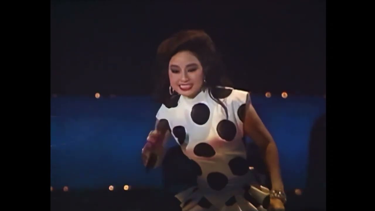 徐小鳳 ~ 夢飛行【寶麗金15週年演唱會 】
