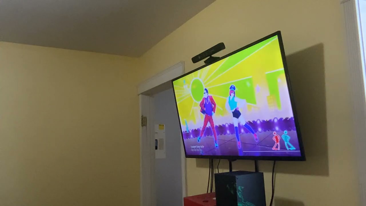 Just Dance Asia Gangnam Style Megastar Xbox 360