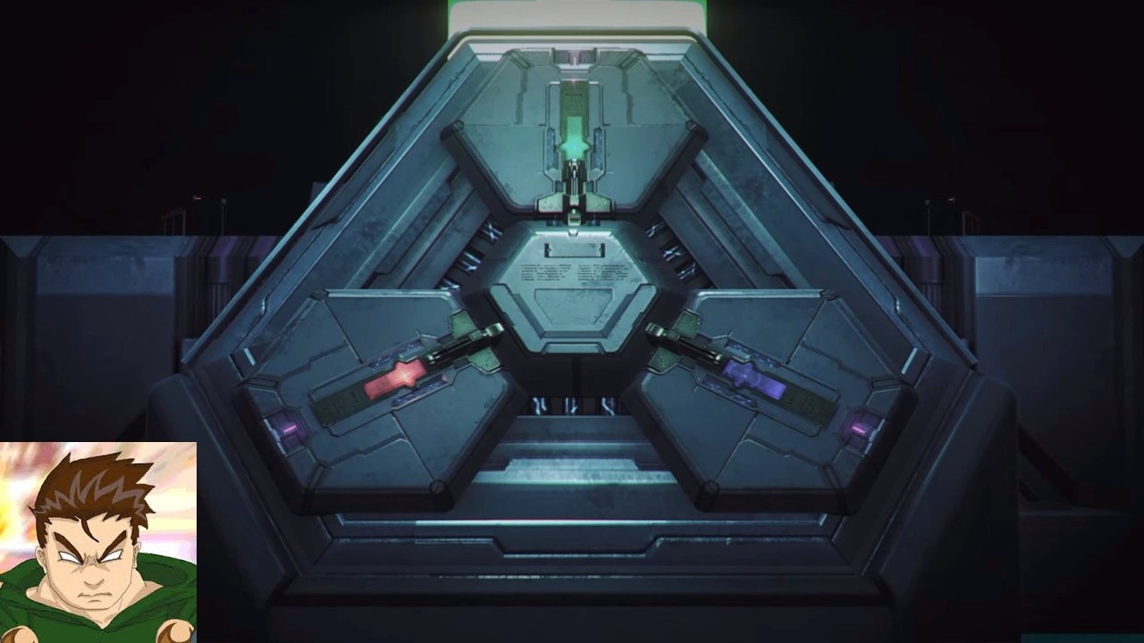 Trinity Processor OST Unboxing!