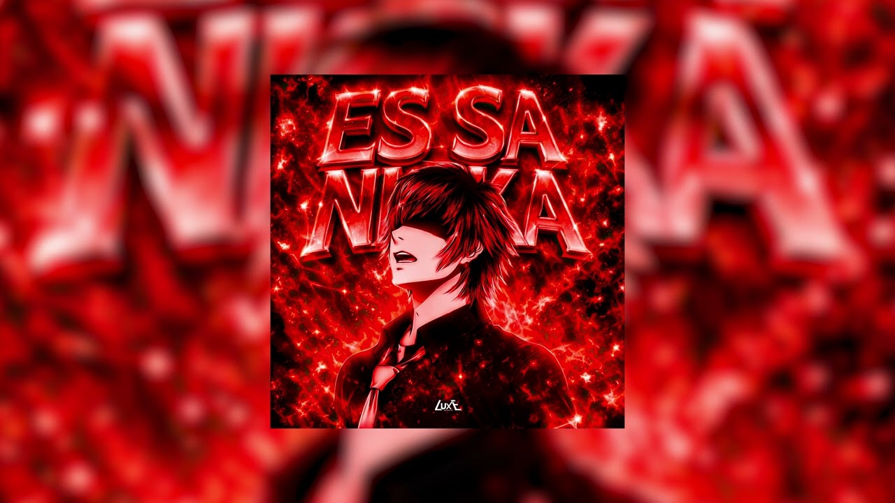 KRAMBOSS, SHOOM!E - ES SA NICKA (SLOWED)