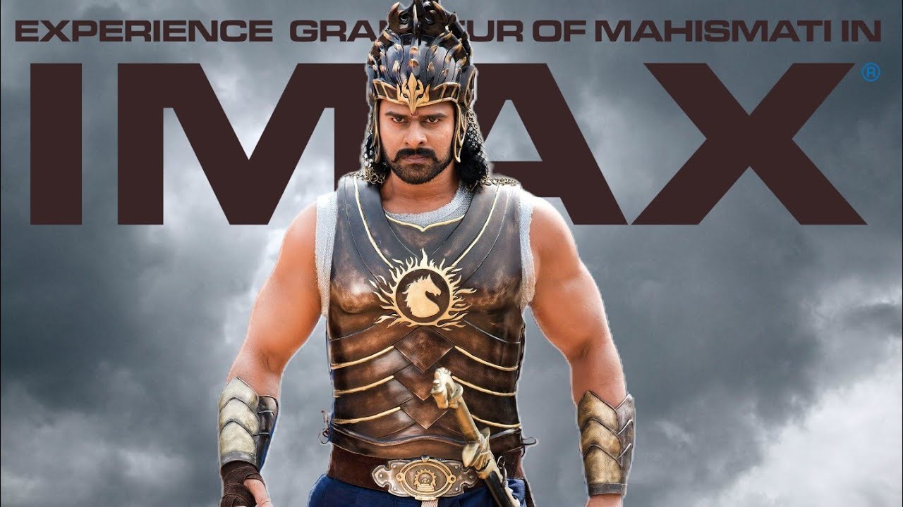 Raja Veera Raja Ft: Bahubali