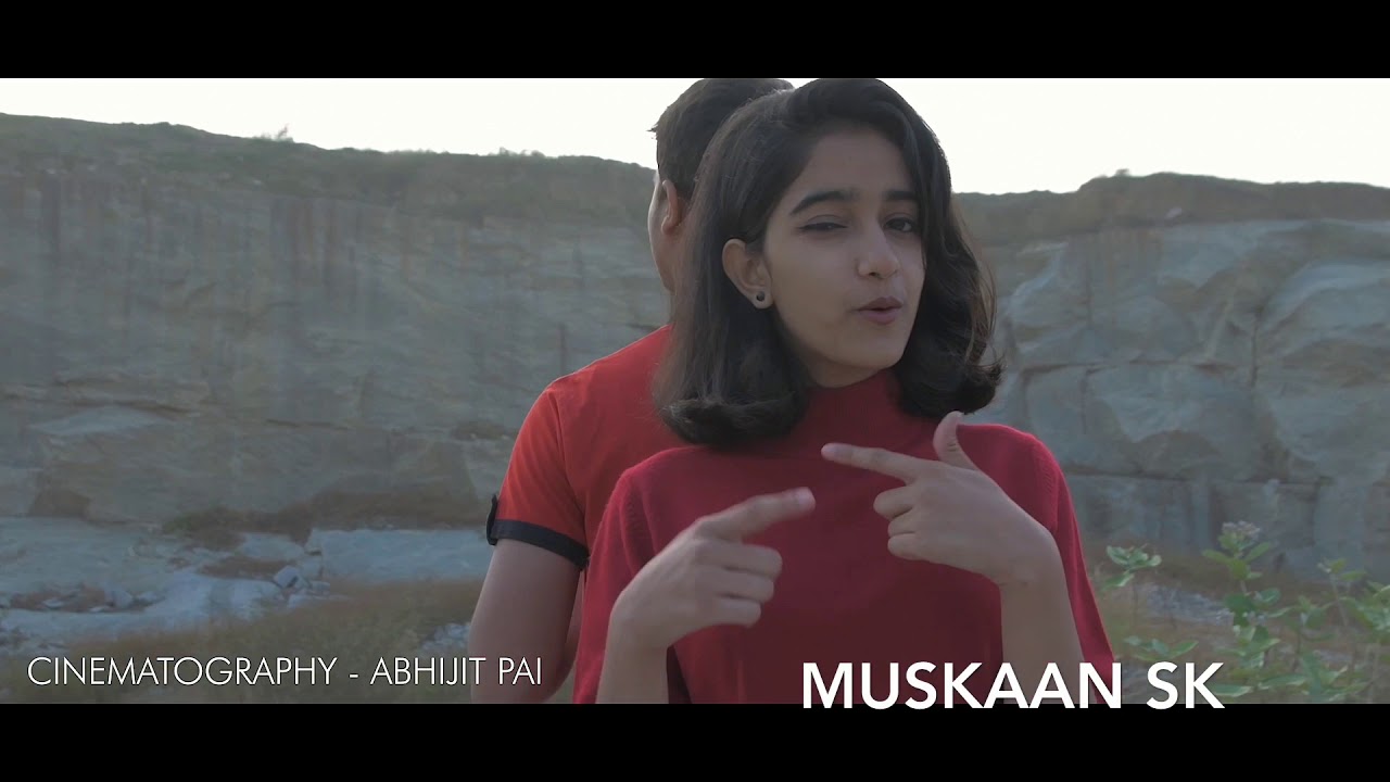 Multilingual Mashup Trailer