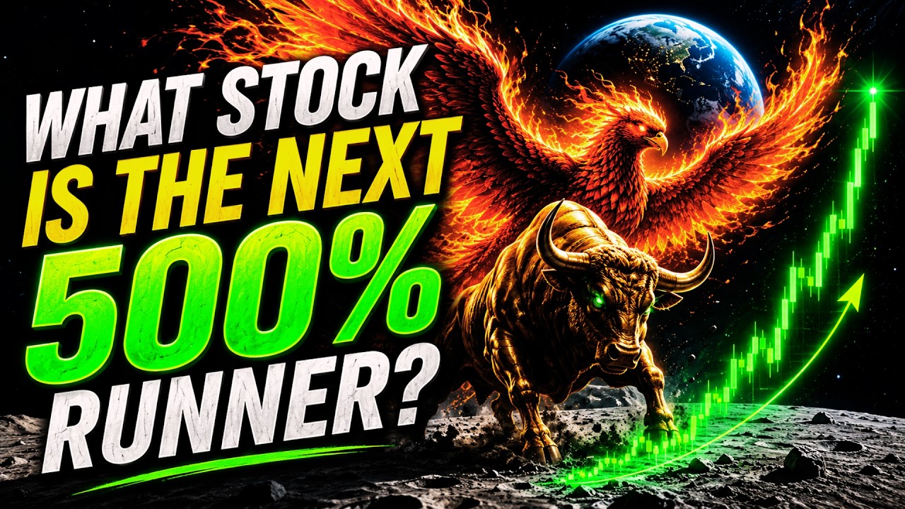 Day Trading - What are the Top Stocks to Buy? Momentum Is Getting Hot 🔥