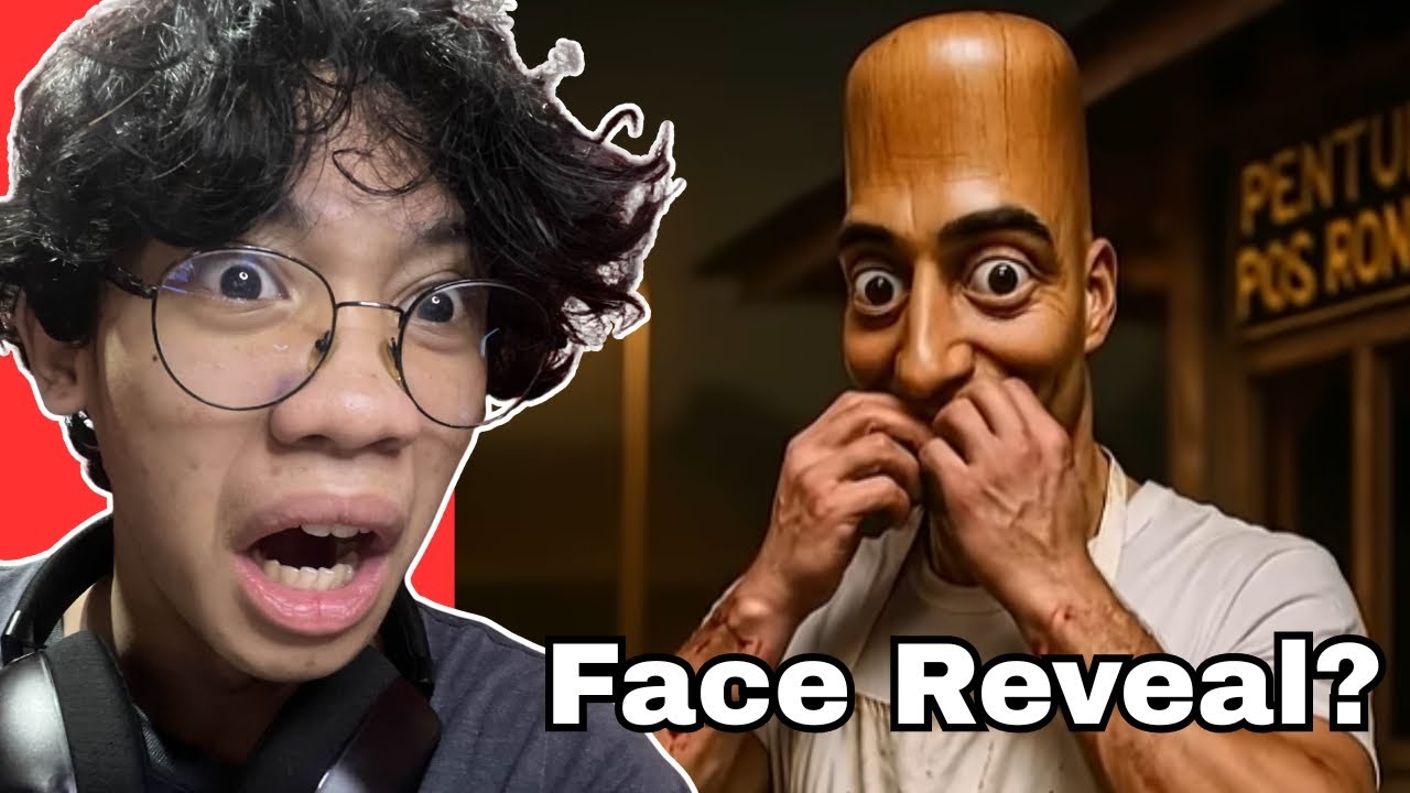 Reacting to Brainrot Face Reveals!