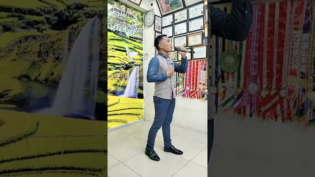 kailangaN kita ,areglo version