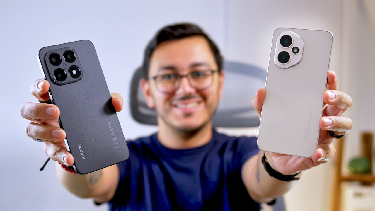 Honor 400 vs Xiaomi 15T : lequel choisir en 2025 ?