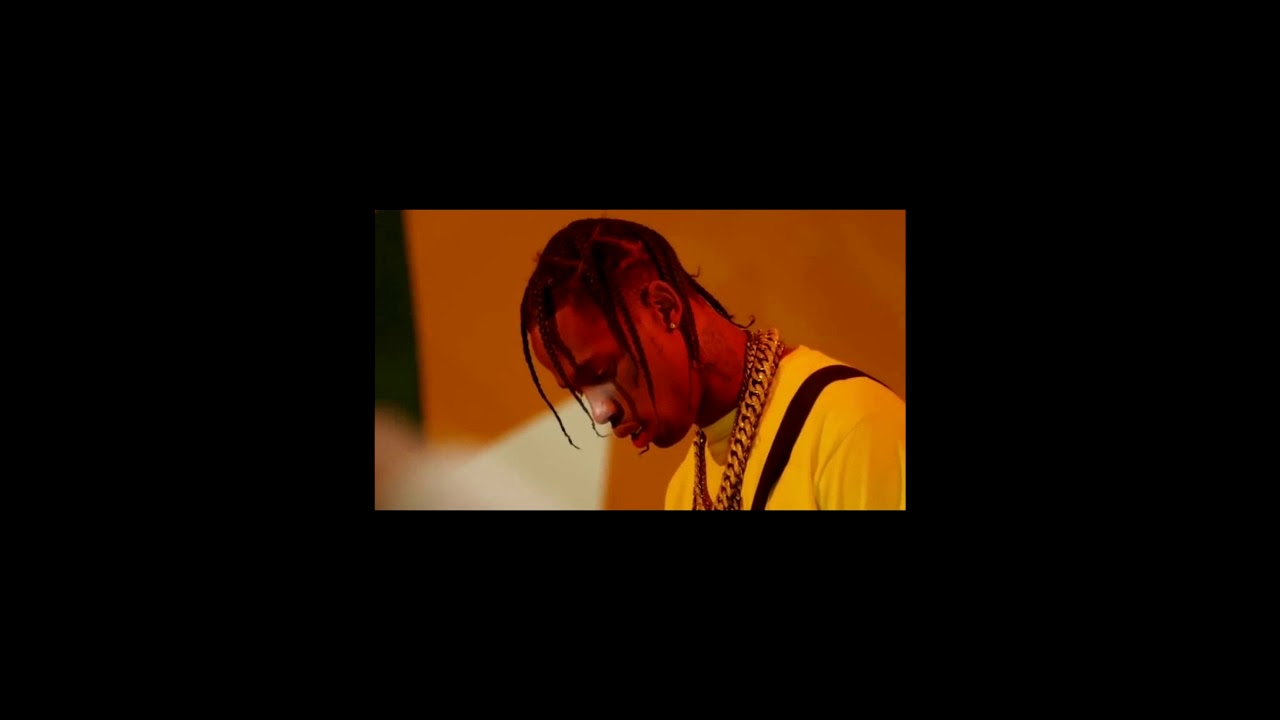 FREE/ travis scott x  future x cubeatz type beat - 'travel'