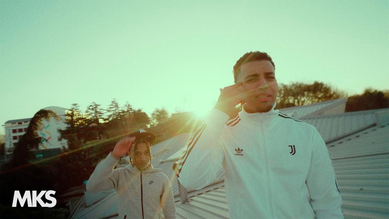 THEPOING & NICKZZY - MKS FREESTYLE (VIDEO OFICIAL)