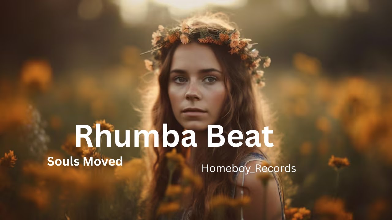 Rhumba Beat Instrumental 2025