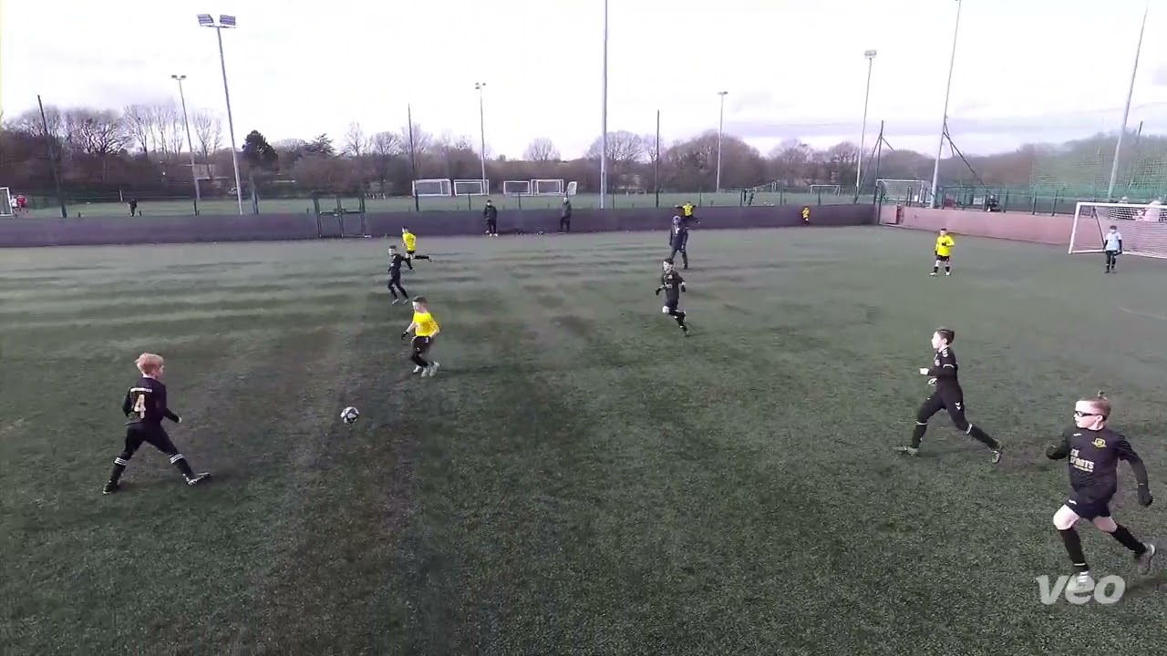 uk sports orange vs jfc pheonix u10s champ