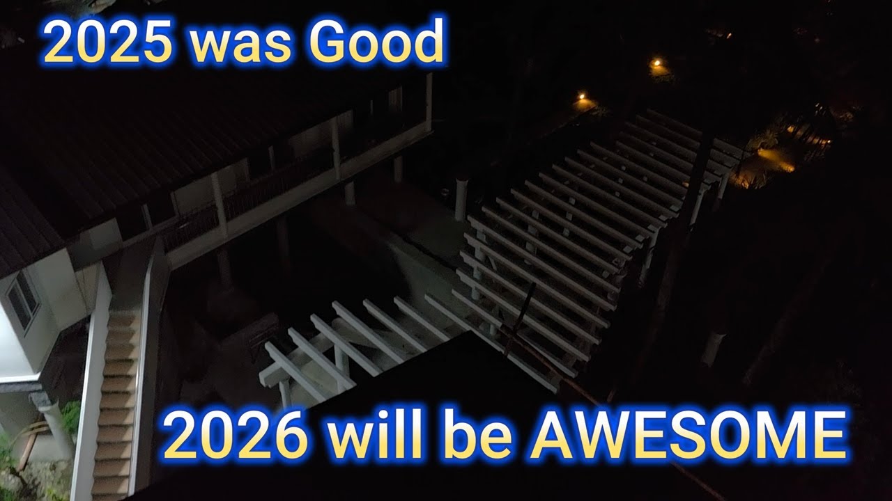 Завершаем 2025 год и готовы к отличному 2026 году.