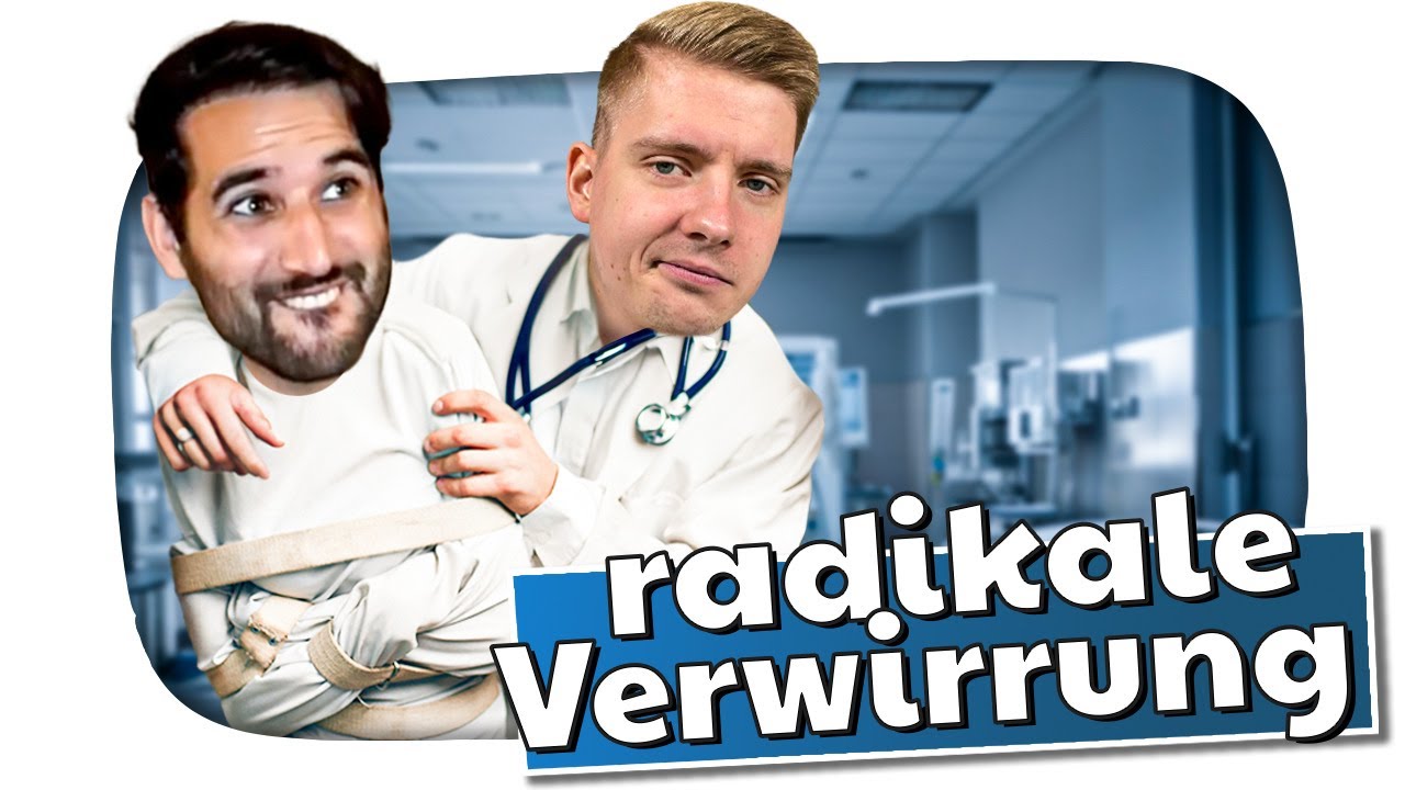DARAs SCHLIMME SHURJOKA VERTEIDIGUNG - Kuchen Talks #857