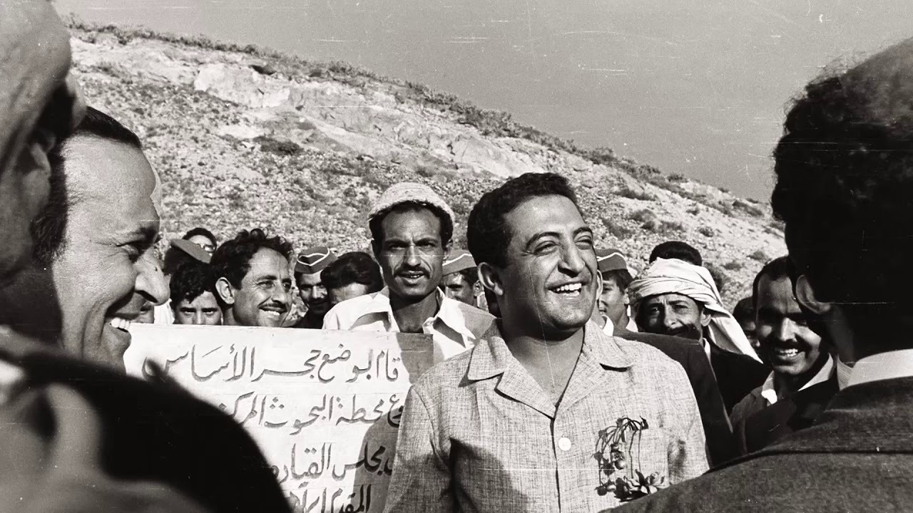 تسريب صوتي يكشف أسرار علاقة الحمدي بالسعودية واسماء المسؤولين المشاركين بعملية الإغتيال 11 10 1977
