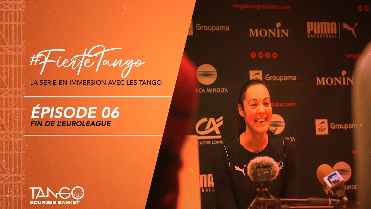 #FiertéTango - Saison 22/23 : Episode 6