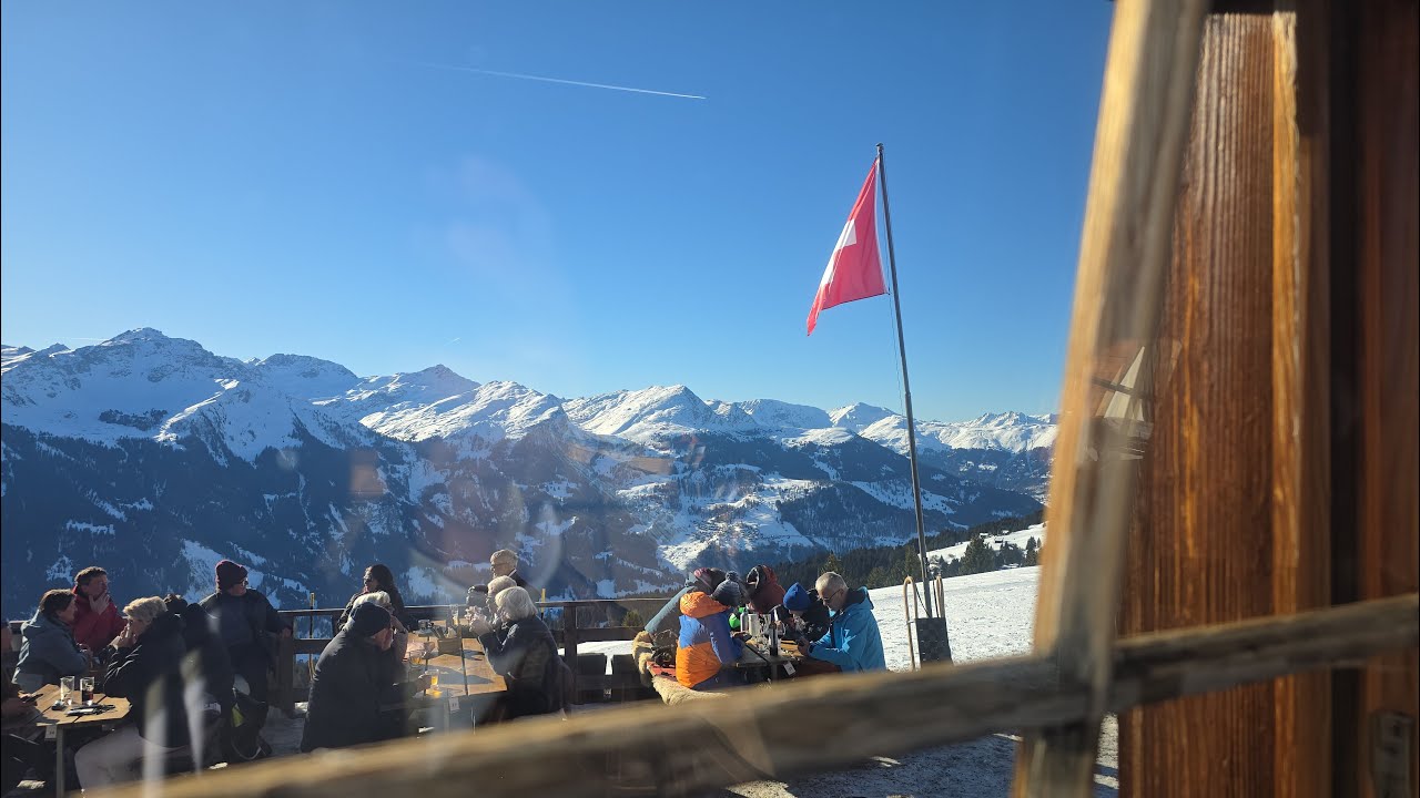 Hochwanghütte