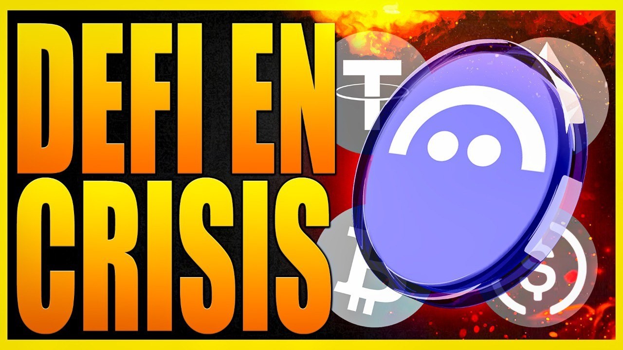 EL CASO AAVE al DETALLE 🔥&iexcl;GOBERNANZA DEFI en CRISIS! 🤯