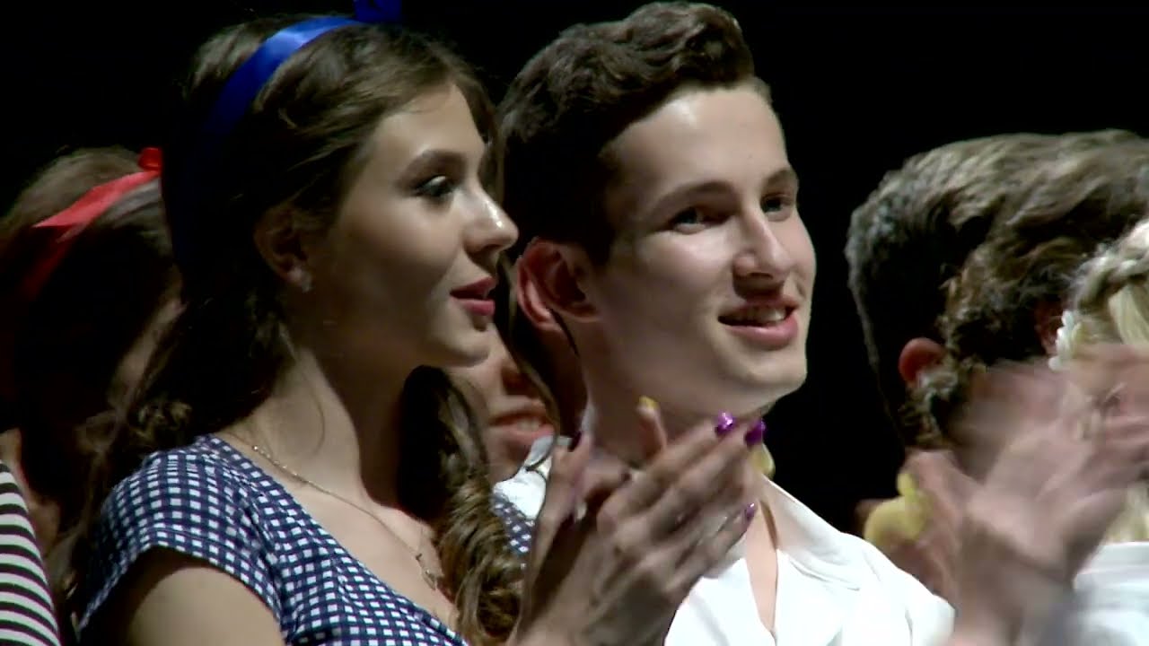 Showreel 2023