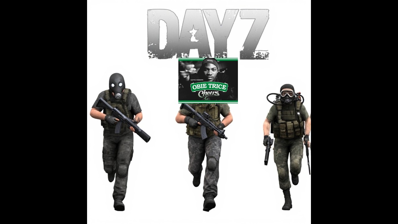 FRESH SPAWN to MILLIONAIRE in Krasnostav? DayZ Rearmed