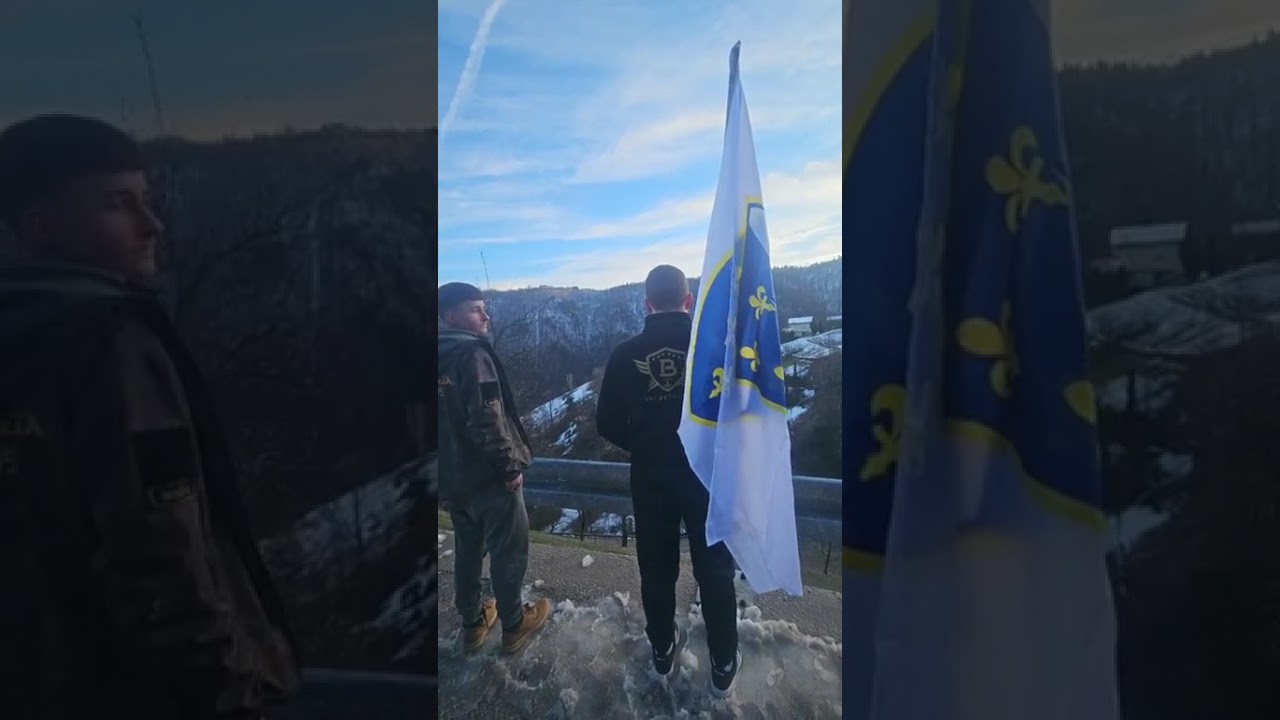 Nemilski ramazanski top, Džemat Smajići 18.2.2026. 