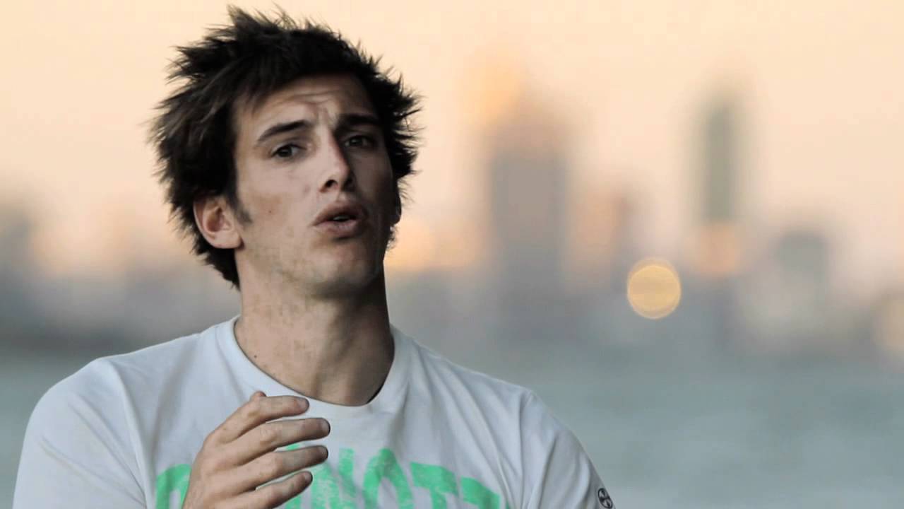 Youri Zoon RECORDED - EPS 3 - Development