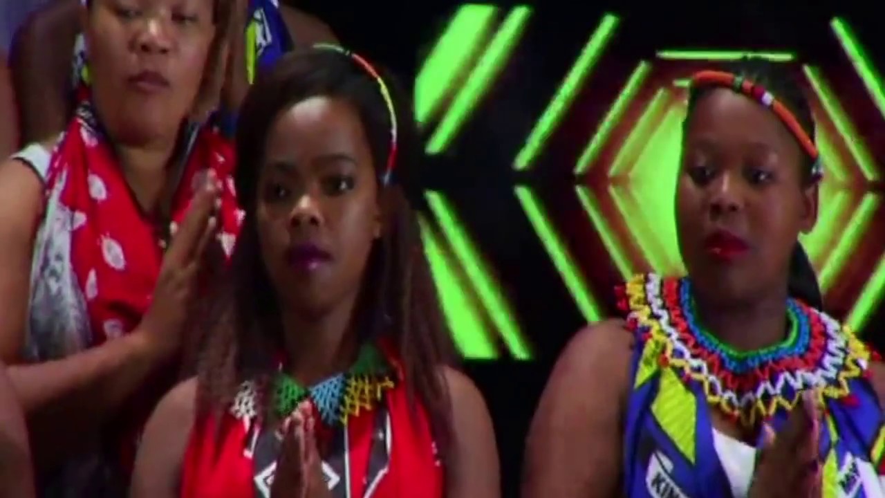 KHUMBAYA