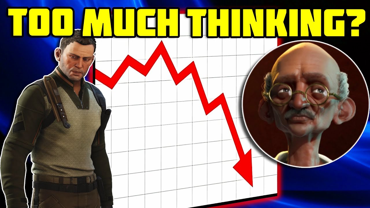 Are Strategy Games DYING? New Data Sparks Debate