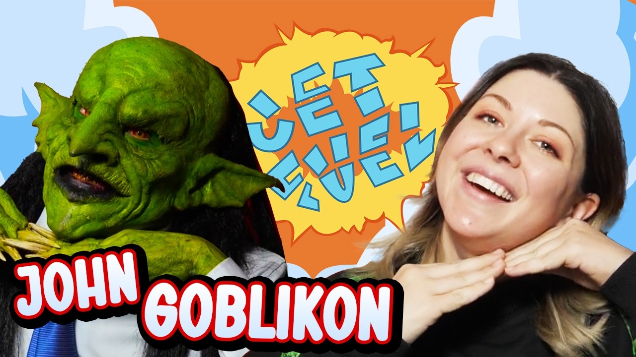We Are Producer w/ John Goblikon | Jet Fuel w/ Jessie 