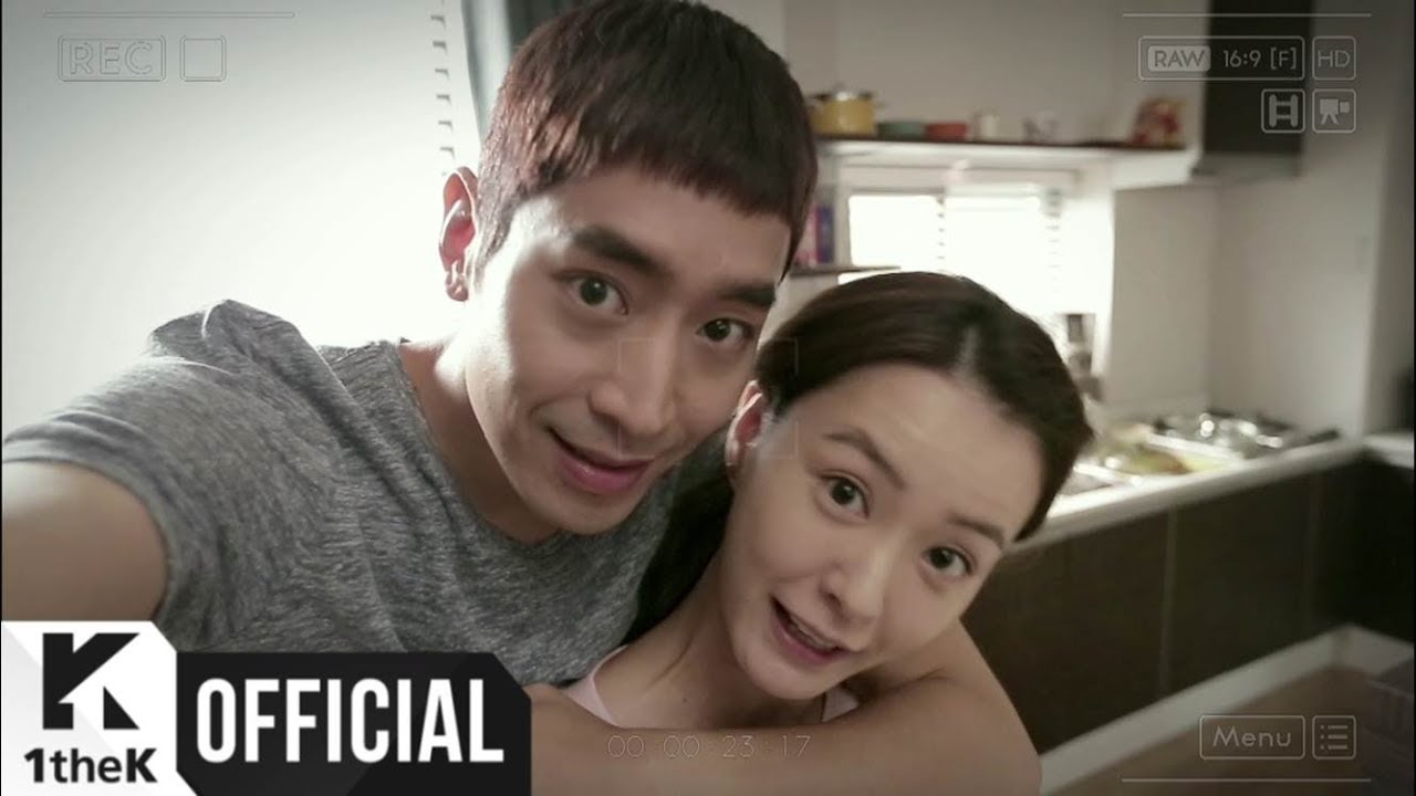 [MV] 이승환 _ 그 한 사람 (연애의 발견 OST Part 7)
