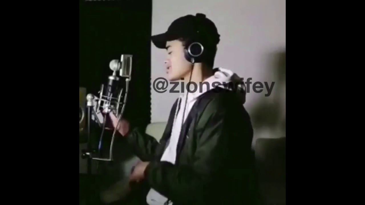 congratulations cover by zion kuwonu