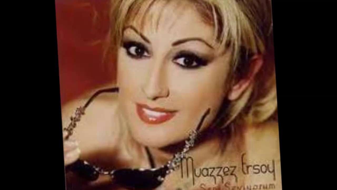 Muazzez ERSOY-S&ouml;yleme Bilmesinler Bu Aşkın Bittiğini (H&Uuml;ZZAM)R.G.