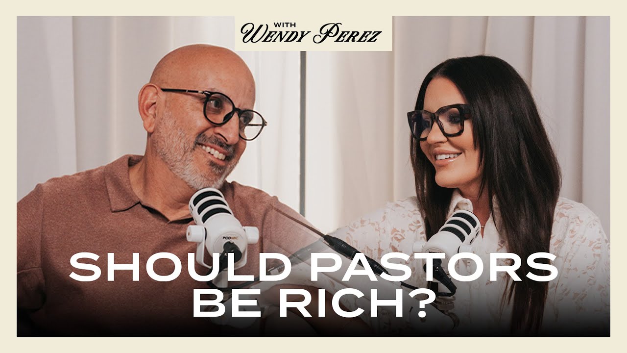 Prosperity with Purpose | Both& Ep. 2
