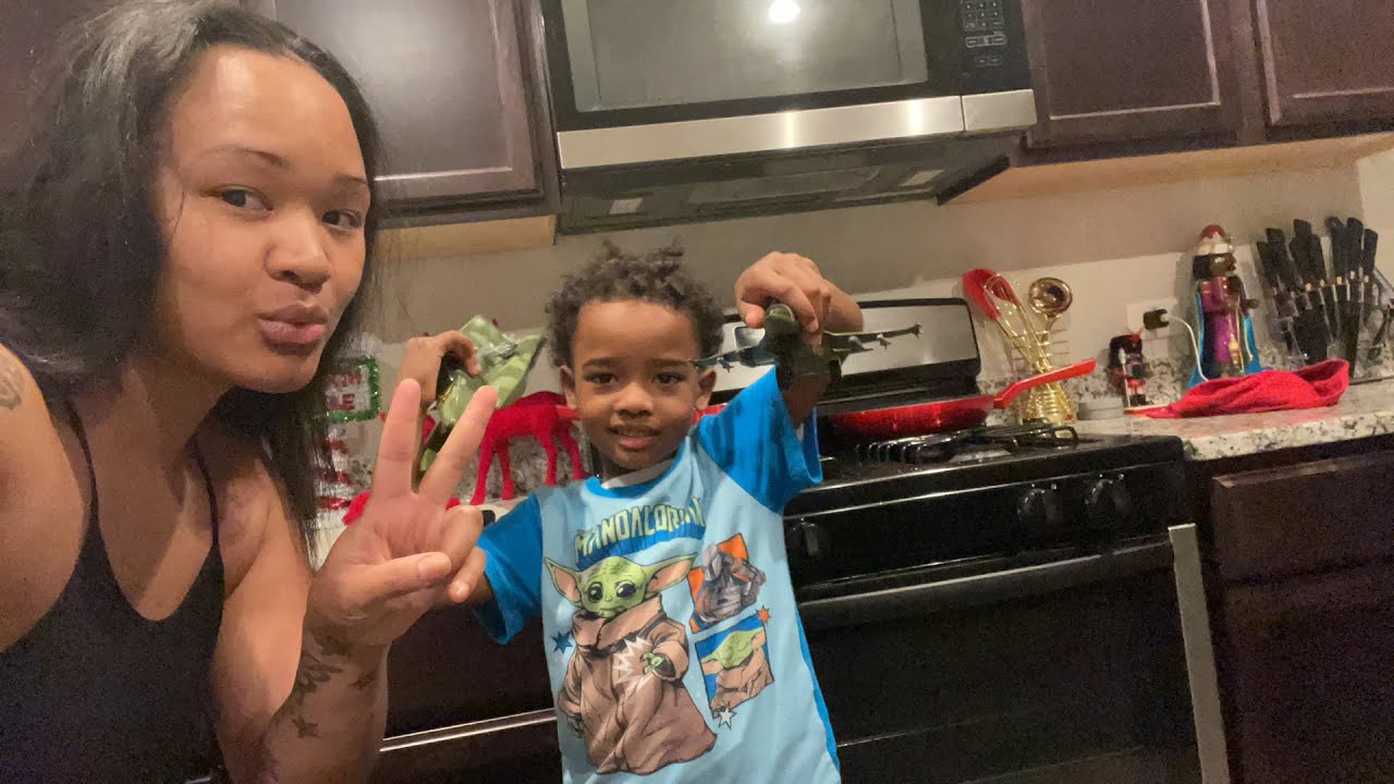 Let’s cook and chit chat: RIB TIPS